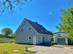 Polchow Ferienhaus, Ferienwohnung OG